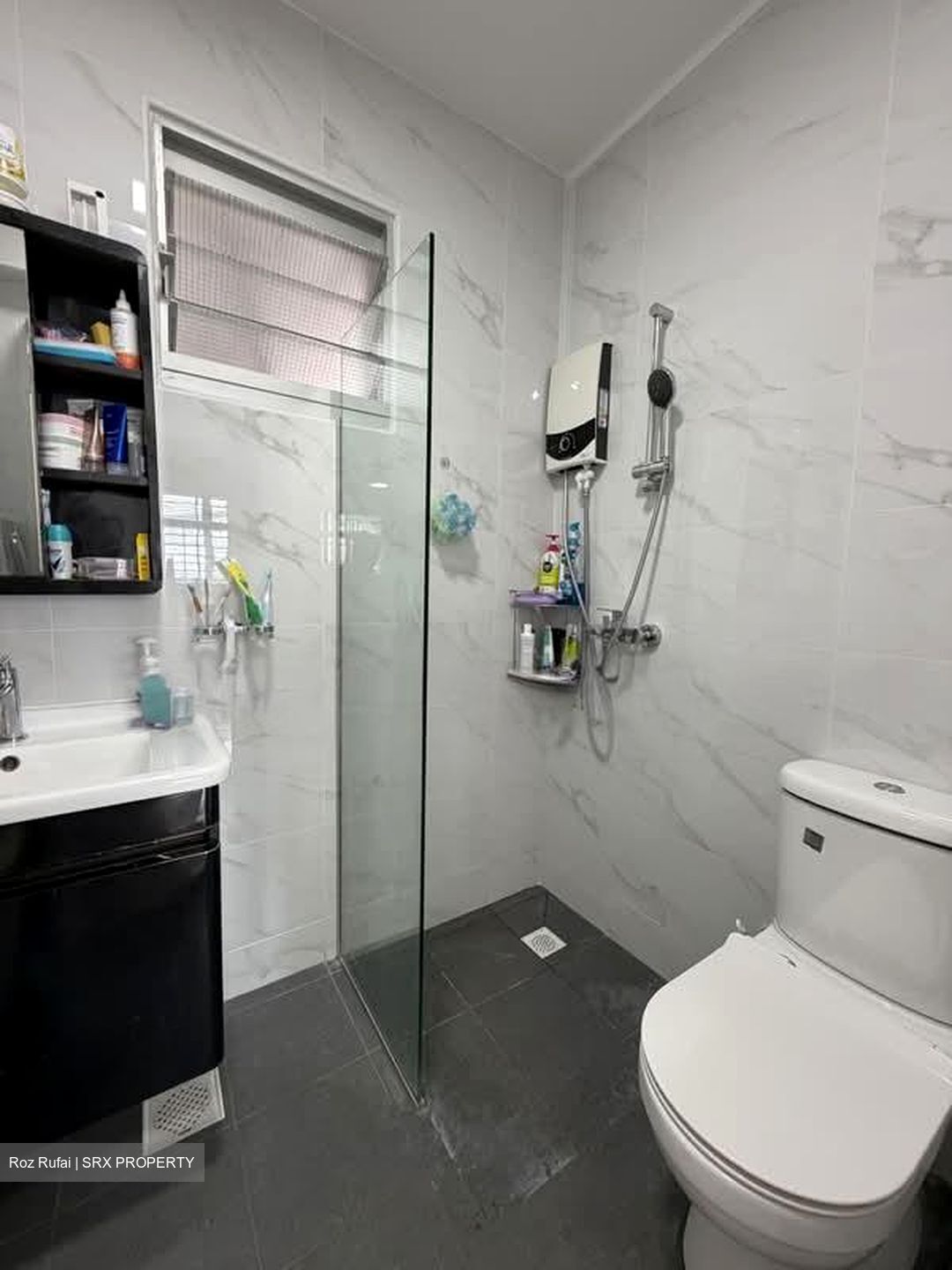 Blk 672D Waterway Banks (Punggol), HDB 4 Rooms #568773781